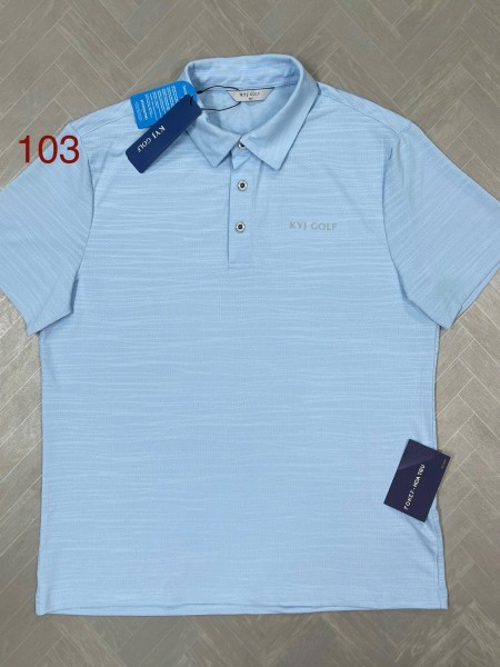 Áo Polo KYJ Golf