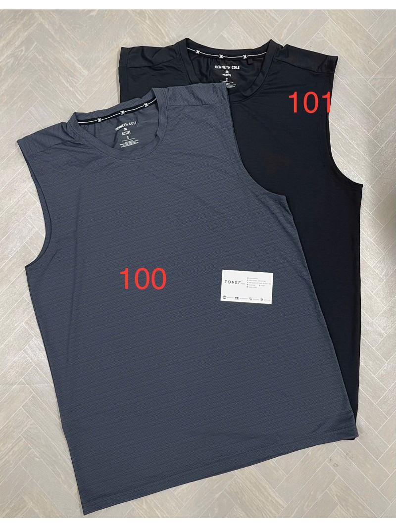 Áo Sát nách Thể thao KEN