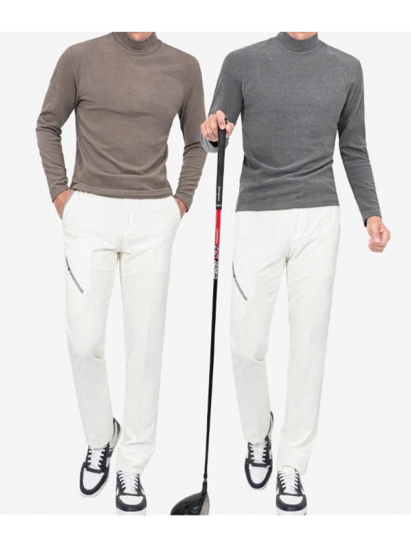 Áo Thun giữ nhiệt cổ 5 phân BFL