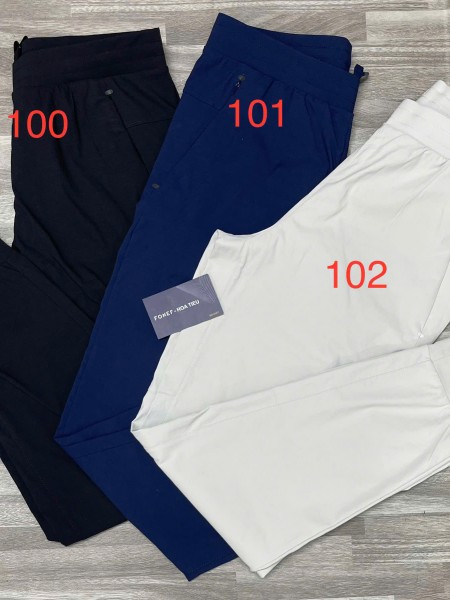 Quần Jogger thể thao SYB