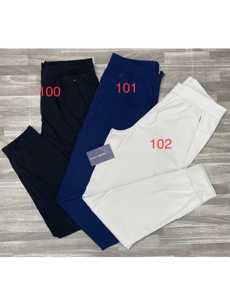 Quần Jogger thể thao SYB