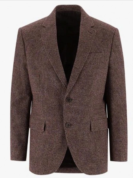 Áo Blazer dạ cao cấp PAT