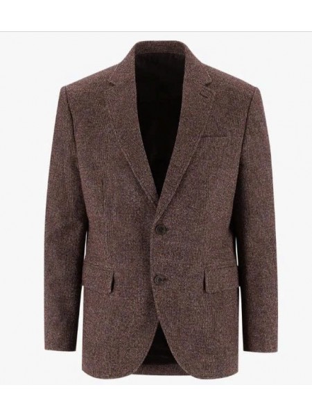 Áo Blazer dạ cao cấp PAT