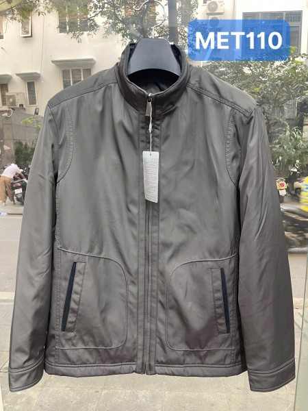 Áo Khoác Chần bông MET cao cấp