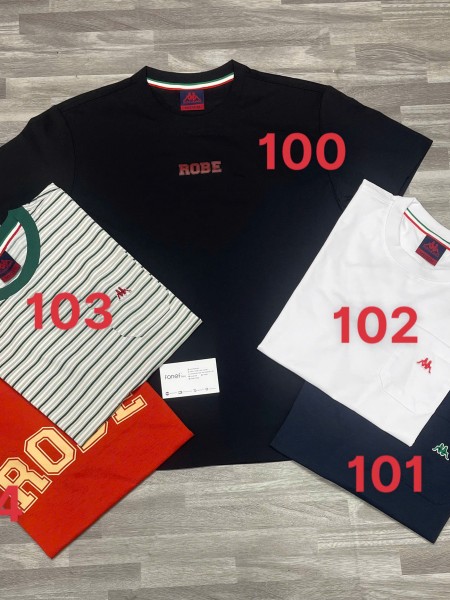 Áo Phông Unisex RDP