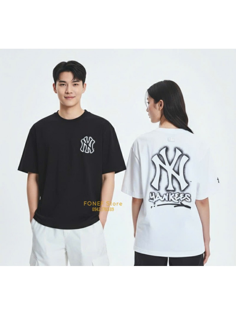 Áo Phông MLB Unisex