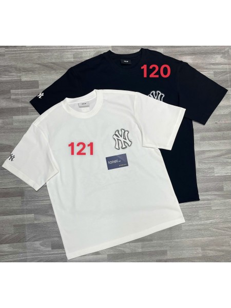 Áo Phông MLB Unisex