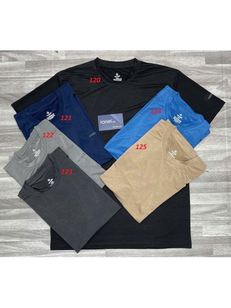 Áo Phông Thể thao NPA