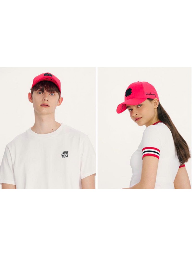 Mũ lưỡi trai unisex GLC Golf thể thao