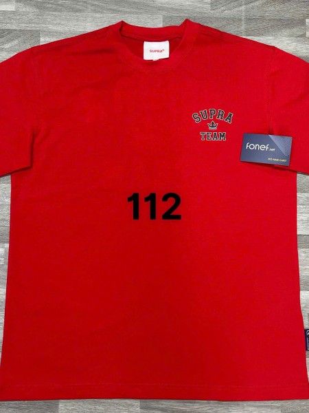 Áo Phông Unisex SPR
