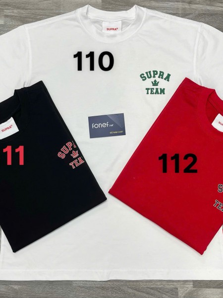 Áo Phông Unisex SPR