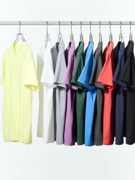 Áo Phông Unisex UNQ
