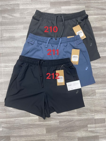 Quần Short ASC Running