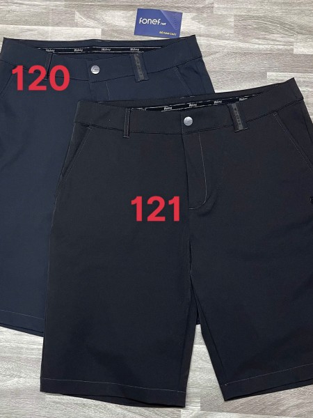 Quần Short Golf WLS Cao cấp