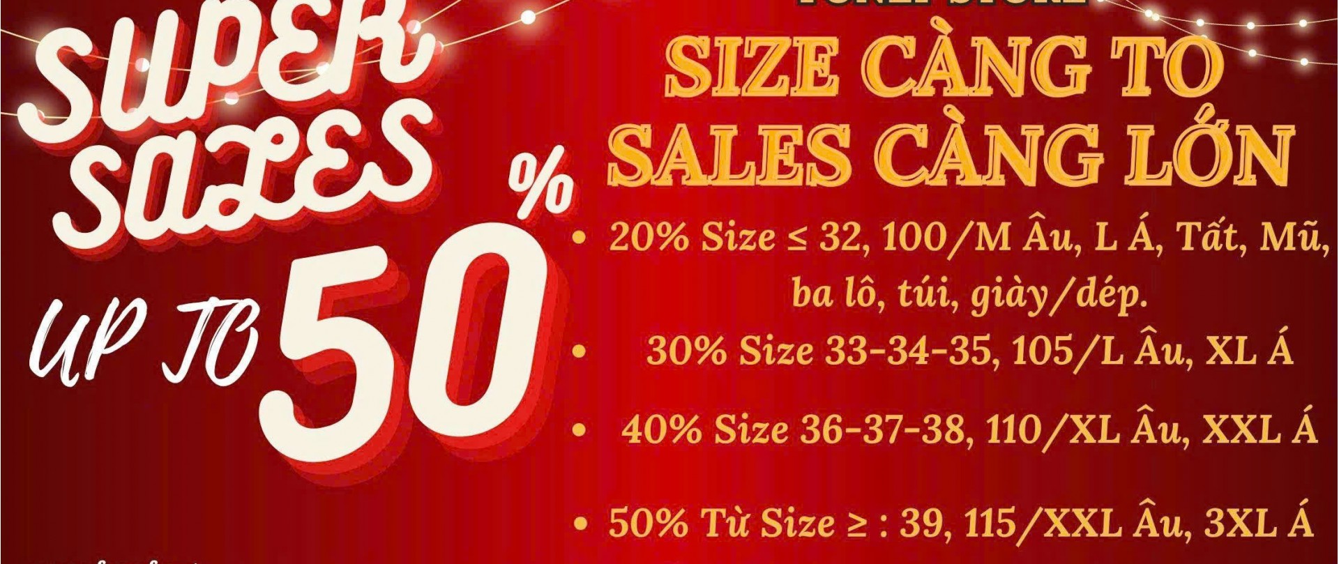 sales